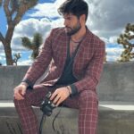 Nick Bateman Instagram - How many more times Joshua Tree, California