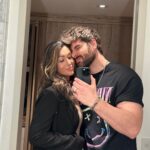 Nick Bateman Instagram - Datenight 🍸