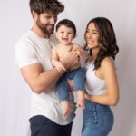 Nick Bateman Instagram - Happy 1st Birthday Theo 🧸