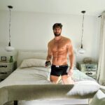 Nick Bateman Instagram - Los Angeles, California