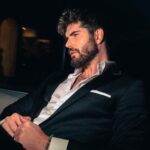 Nick Bateman Instagram - And we’re back Joshua Tree, California