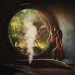 Nick Bateman Instagram – ⏳ Azulik Tulum