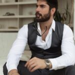 Nick Bateman Instagram – .