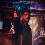Nick Bateman Instagram – Somewhere in the Future. 

by @JustinWu
DP @sandteaeggo
VFX @vfxjenn
SPFX Make-Up @angelaleemakeup
AD & BTS @juanjosela
Camera @canoncanada 
Studio @2DHouse @d.dvir @jhuze1988
