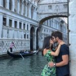 Nick Bateman Instagram – Never stop exploring 🌎 Venice, Italy