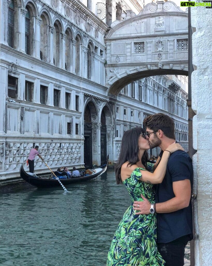 Nick Bateman Instagram - Never stop exploring 🌎 Venice, Italy