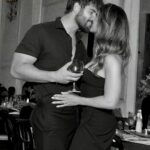 Nick Bateman Instagram - Happy Birthday my love. @maria__corrigan