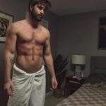 Nick Bateman Instagram - Another year younger 🥳
