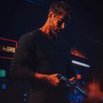Nick Bateman Instagram – Somewhere in the Future. 

by @JustinWu
DP @sandteaeggo
VFX @vfxjenn
SPFX Make-Up @angelaleemakeup
AD & BTS @juanjosela
Camera @canoncanada 
Studio @2DHouse @d.dvir @jhuze1988