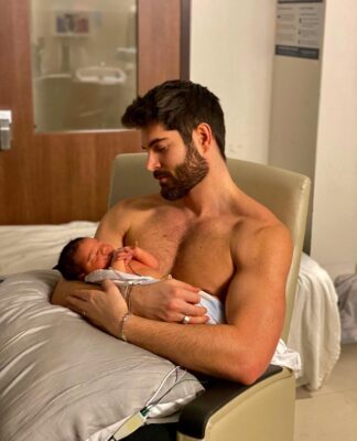 Countdown: Nick Bateman's 10 Most Popular Instagram Posts