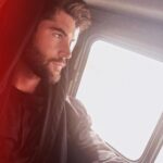 Nick Bateman Instagram - Good Morning 🌎