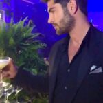 Nick Bateman Instagram - Cheers to 2022🍸 #2022 #happynewyear