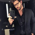 Nick Bateman Instagram - #holidayparty 🖇 Toronto, Ontario