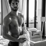 Nick Bateman Instagram - Another Birthday, ready for Tequila and Naps 🥃