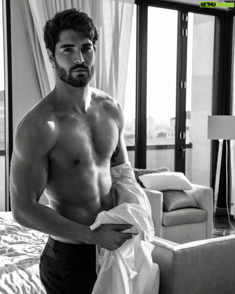 Nick Bateman Instagram - Another Birthday, ready for Tequila and Naps 🥃
