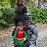 Nick Bateman Instagram - Trick or Treat 👻 🎃 Grimsby, Ontario