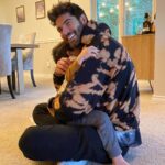 Nick Bateman Instagram - Best Buds back together at last Grimsby, Ontario