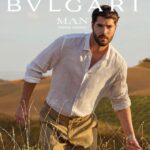 Nick Bateman Instagram - BVLGARI MAN TERRAE ESSENCE Now out, honored to release my fourth Fragrance with @bulgariparfums Tuscany, Italy