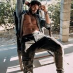 Nick Bateman Instagram - 🌵 Joshua Tree, California