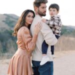 Nick Bateman Instagram - Back to Canada in 3 weeks for this family 🇨🇦 Malibu Mountains