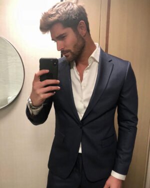 Nick Bateman Instagram - 🎥