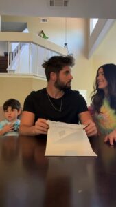 Nick Bateman Instagram - Chase will be getting a sidekick January 2022 🏁