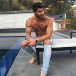 Nick Bateman Instagram - 💭 Los Angeles, California