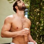 Nick Bateman Instagram - Good Mornin ☁️ Santa Barbara, California