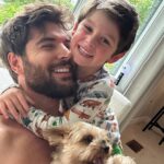 Nick Bateman Instagram - Good Morning ☀️