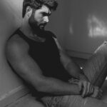 Nick Bateman Instagram - What would you attempt, if you knew you could not fail? 🧐 Los Angeles, California