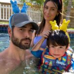 Nick Bateman Instagram - Happy Easter 🐰 Bateman Resort