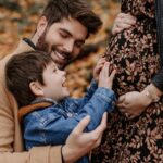 Nick Bateman Instagram - Countdown begins 3 weeks until the due date of our lil man 🤟🏼 Canada