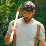 Nick Bateman Instagram - I spent the last year working on this Deodorant and finally Spades Brand 100% Organic Deodorant is now available worldwide. I can’t wait for you guys to try it