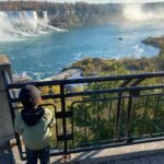 Nick Bateman Instagram - So apparently Chase is now a movie director and we just work for Him 🎥 I’ve been fired three times today Niagara Falls, Ontario