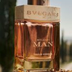 Nick Bateman Instagram - BVLGARI MAN TERRAE ESSENCE Now out, honored to release my fourth Fragrance with @bulgariparfums Tuscany, Italy