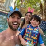 Nick Bateman Instagram - Happy Easter 🐰 Bateman Resort
