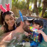 Nick Bateman Instagram - Happy Easter 🐰 Bateman Resort
