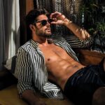 Nick Bateman Instagram - Good Morning 🌞 Los Angeles, California