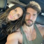 Nick Bateman Instagram - On our way to a Heist 🤠 Los Angeles, California