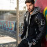 Nick Bateman Instagram - Apparently this year is being written by Stephen King, I think I’ve left my house twice. I decided to turn my garage into a music studio and spent the majority of my time learning music production. Making music is an outlet like no other, it’s never too late to learn new skills. 🙏🏼 Los Angeles, California