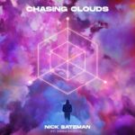 Nick Bateman Instagram - CHASING CLOUDS FT. @emmazander NOW OUT WORLDWIDE 🌎 Los Angeles, California