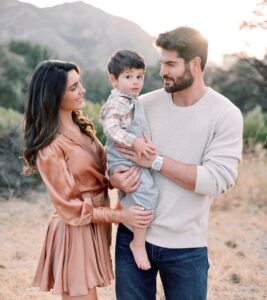 Nick Bateman Instagram - FamJam. Malibu Creek State Park