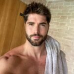 Nick Bateman Instagram - Good Morning. Los Angeles, California