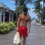 Nick Bateman Instagram - 🇧🇸 Nassau, Bahamas