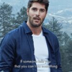 Nick Bateman Instagram – Some Cheesy but true words from my BTS interview for the Bvlgari Glacial Essence Campaign.  Full video available on the @bulgariparfums IGTV Aosta Valley