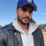Nick Bateman Instagram – Good Morning 🌞 Los Angeles, California