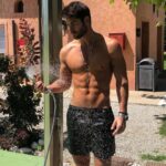 Nick Bateman Instagram – definitely took things for granted Venice, Italy