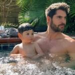 Nick Bateman Instagram – Just here waiting for Quarantine to be over ⏳ 😛 Los Angeles, California