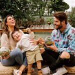 Nick Bateman Instagram - THE BIG TWO! HAPPY BIRTHDAY to my lil man ❤️ Love you son • • Big thank you to; Florals, Decor & Planning: @openingnflowers DIY Terrarium Bar: @Bloomservice.co Photography: @Lcoulterphoto Furniture: @special_event_rentals Place Settings: @Tabletalesto Cake: @pastrybynikki Dinos: @Indianriverreptile for making CHASES 2nd BIRTHDAY party unforgettable Canada