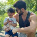 Nick Bateman Instagram – Canadian Trails 🍁 Burlington, Ontario